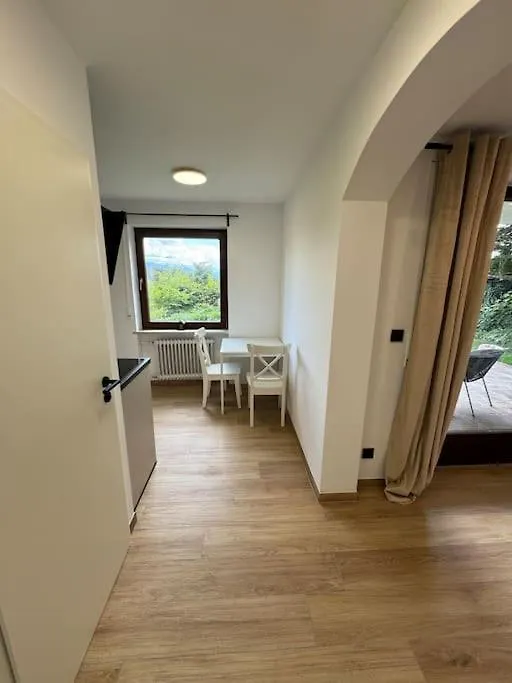 Alpenpanorama Renoviertes Apartment Mit Bergblick Buchenberg  Germany